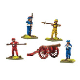 Italian Wars Medium Cannon